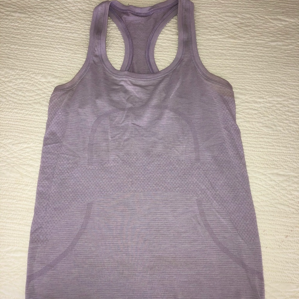 Lulu lemon tank